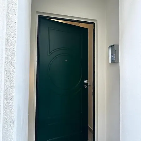 Pensión Patrizia Con Parcheggio Privato 3*